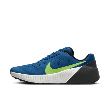 Sneakerek és cipők Nike Pánské boty Air Zoom TR 1 Kék | DX9016-400, 0