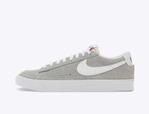 Sneakerek és cipők Nike Blazer Low '77 Szürke | DA7254-002