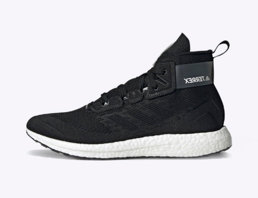 Sneakerek és cipők adidas Performance Terrex Free Hiker Fekete | GW4302
