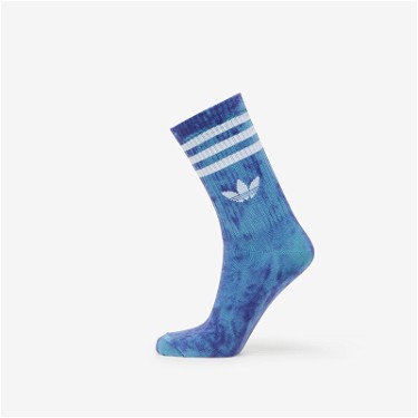 Zoknik és harisnyanadrágok adidas Originals Tie Dye Socks – 2 pairs Többszínű | IN6307, 3