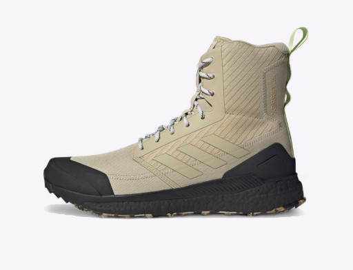 Sneakerek és cipők adidas Performance Terrex Free Hiker XPL Bézs | GZ3374