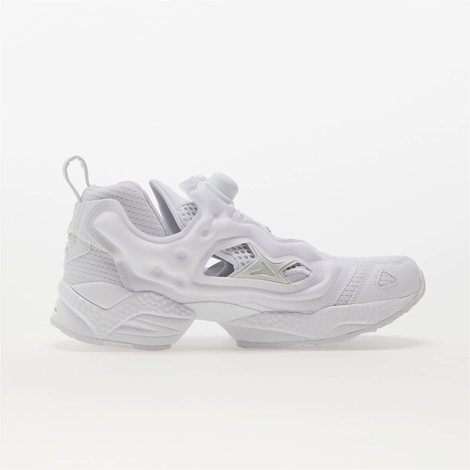 Sneakerek és cipők Reebok Instapump Fury 95 Fehér | GX9432, 1