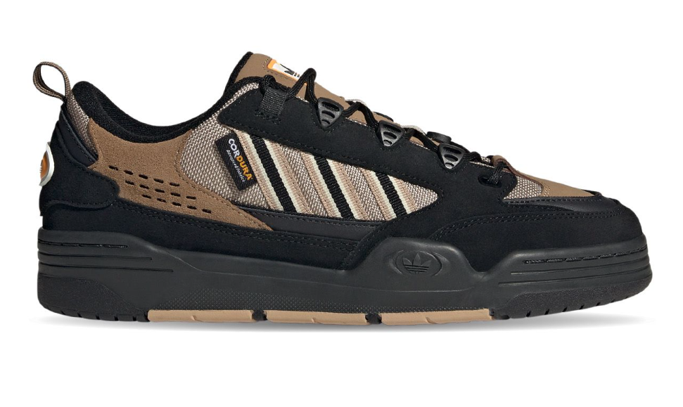 Sneakerek és cipők adidas Originals ADI2000 Fekete | ID2097, 0