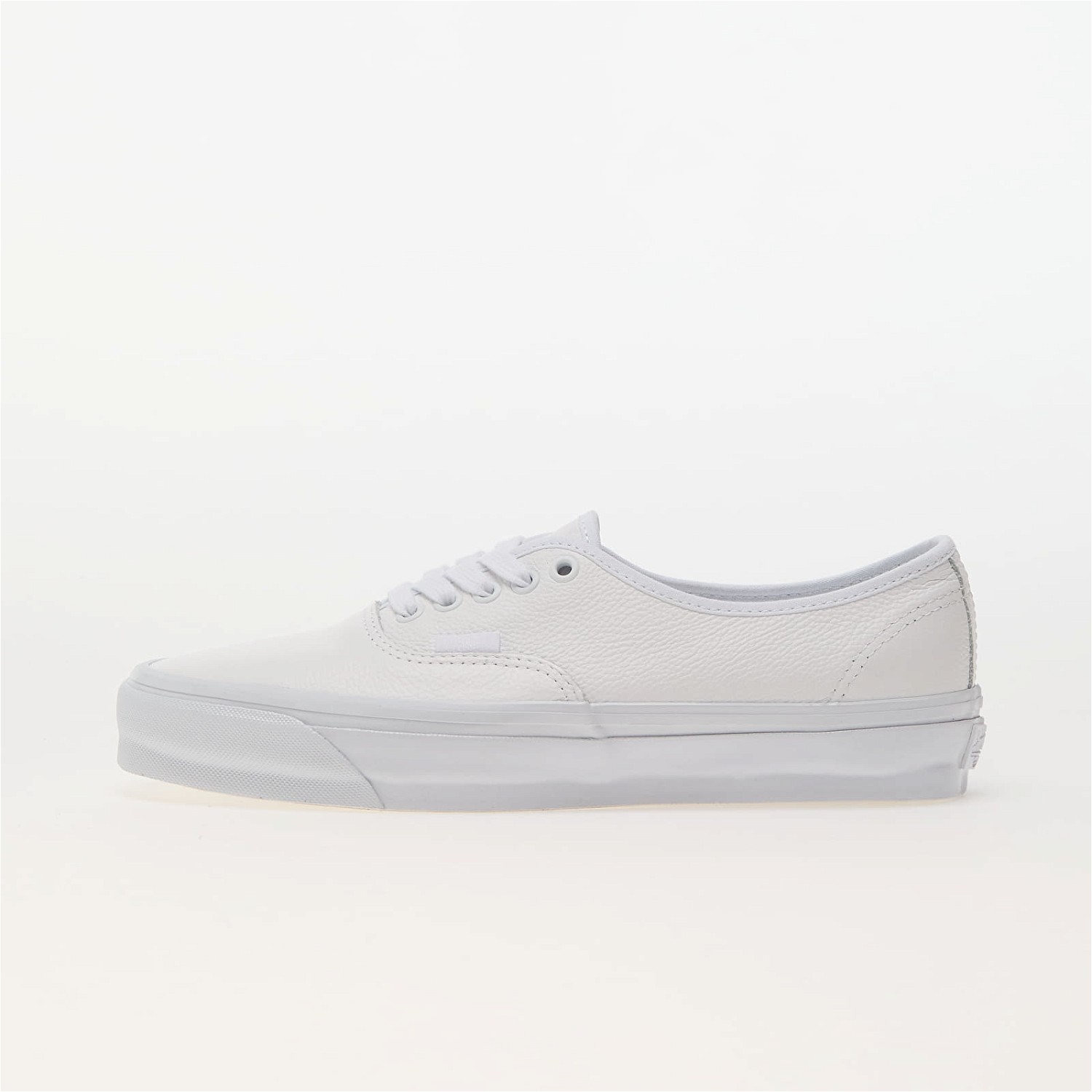 Sneakerek és cipők Vans Authentic Reissue 44 LX Leather White/ White Fehér | VN000CQAWWW1, 0