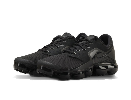 Sneakerek és cipők Nike Air Vapormax GS Fekete | 917963-002