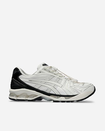 Sneakerek és cipők Asics UNAFFECTED x ASICS Gel-Kayano 14 "Bright White" Fehér | 1201A922-100, 2