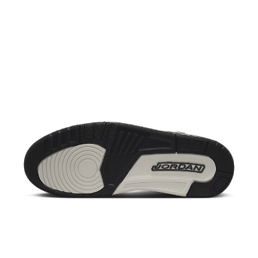 Sneakerek és cipők Jordan Air Jordan Legacy 312 Low Fekete | CD7069-001, 3