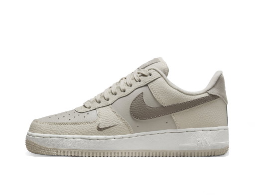 Sneakerek és cipők Nike Air Force 1 Low Light Orewood Brown Ironstone W Szürke | FB8483-100