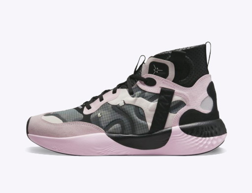 Sneakerek és cipők Jordan Delta 3 Rózsaszín | DD9361-601