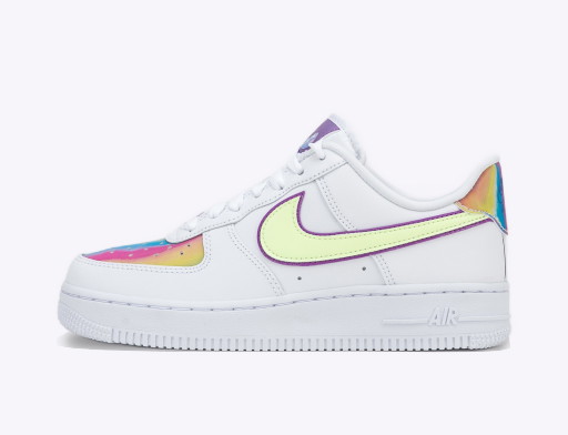 Sneakerek és cipők Nike Air Force 1 Low "Easter" W Fehér | CW0367-100