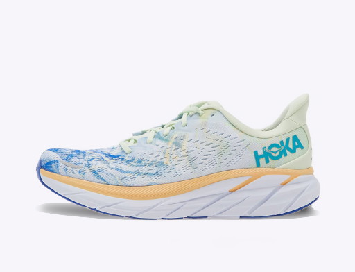 Fuss Hoka One One Clifton 8 Together Többszínű | 1119393-TGT