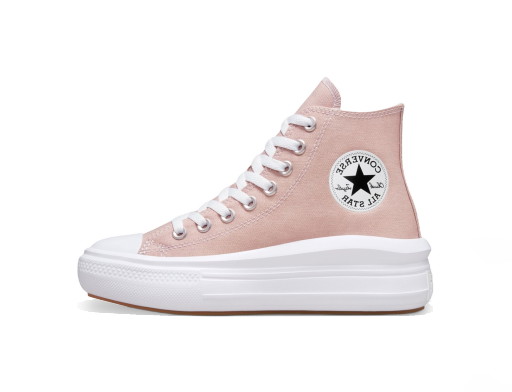 Sneakerek és cipők Converse Chuck Taylor All Star Move Platform Rózsaszín | A01369C