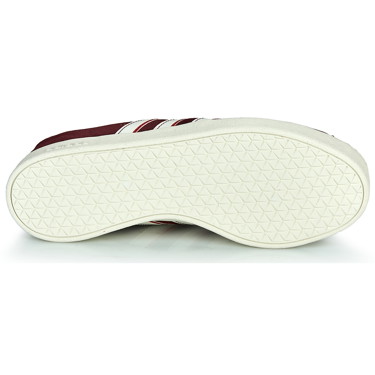 Sneakerek és cipők adidas Originals VL Court 2.0 "Red" Burgundia | IF7555, 6