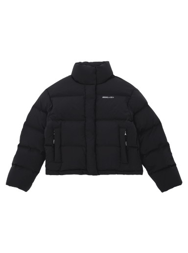 Puff dzsekik AXEL ARIGATO Halo Down Jacket Fekete | A0530004