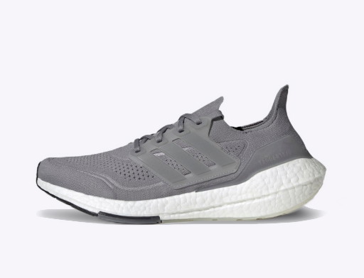 Lifestyle adidas Performance UltraBoost 21 Szürke | FY0381