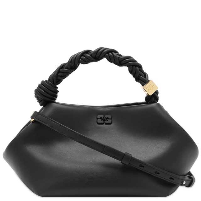 Bou Bag Black