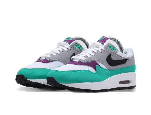 Sneakerek és cipők Nike WMNS Air Max 1 Fehér | 319986-115