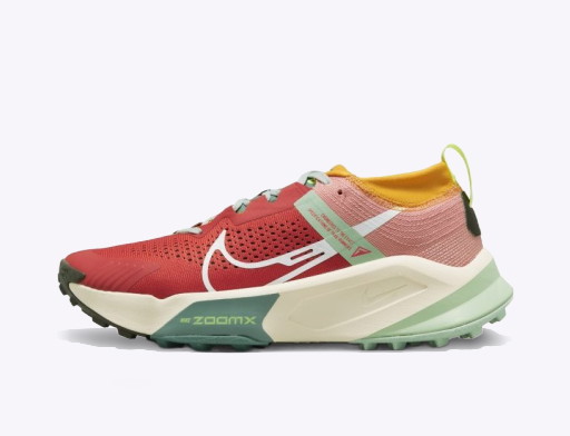 Sneakerek és cipők Nike ZoomX Zegama W Többszínű | DH0625-800