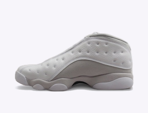 Sneakerek és cipők Jordan Air Jordan 13 Retro Low ''Pure Money'' Fehér | 310810-100