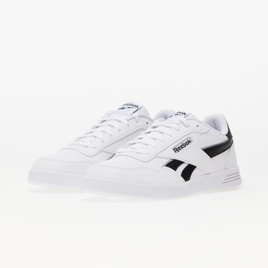 Sneakerek és cipők Reebok Court Advance Vegan White Fehér | 100200682, 5