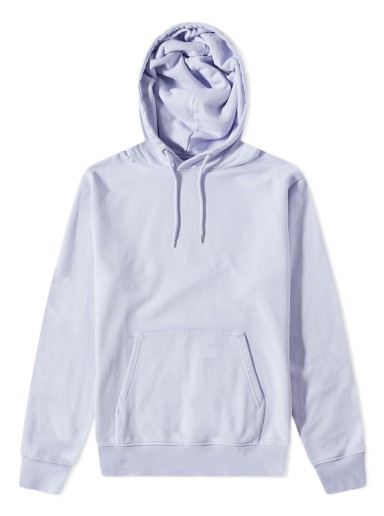 Classic Organic Popover Hoody