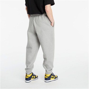 Sweatpants Nike Fleece Pants Szürke | CW5460-063, 4