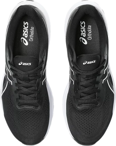 Sneakerek és cipők Asics GT-1000 12 Fekete | 1011b631-004, 3