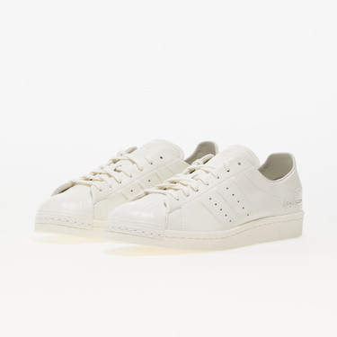 Sneakerek és cipők Y-3 Superstar Fehér | IG4026, 4