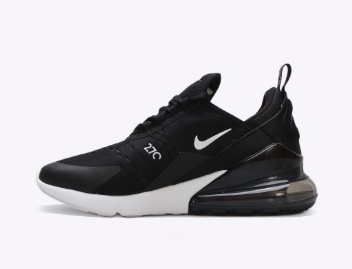 Sneakerek és cipők Nike Air Max 270 GS Fekete | 943345-001