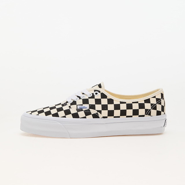 Sneakerek és cipők Vans Authentic Reissue 44 LX Checkerboard Fekete | VN000CQA2BO1