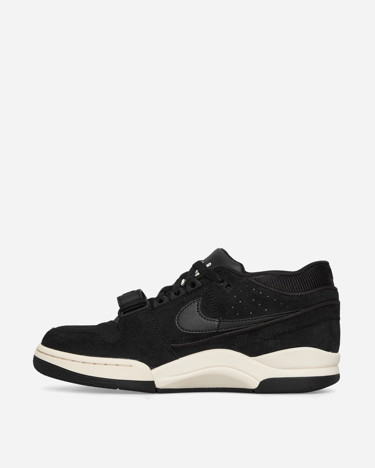 Sneakerek és cipők Nike Air Alpha Force 88 "Black" Fekete | FN6594-002, 4