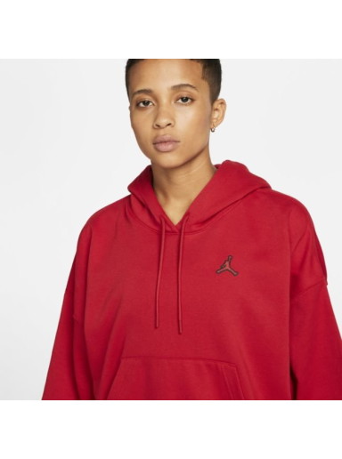 Essentials Fleece Hoodie