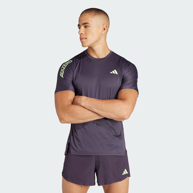 Adizero Running T-shirt