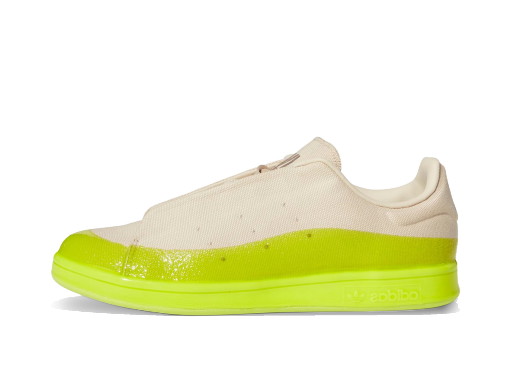 Sneakerek és cipők adidas Originals Stan Smith Beyonce Ivy Park Ivytopia Bézs | HR0180