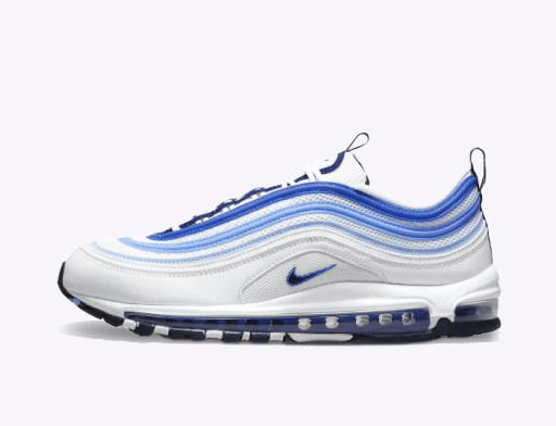 Sneakerek és cipők Nike Air Max 97 Sötétkék | DO8900-100