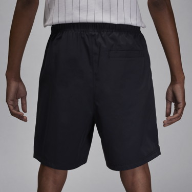 Rövidnadrág Jordan Nike Jordan Black Essentials Shorts Fekete | FN4549-010, 4