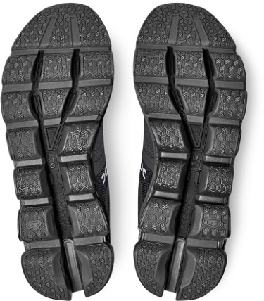 Sneakerek és cipők On Running Cloudace 2 W Fekete | 50.99557, 3