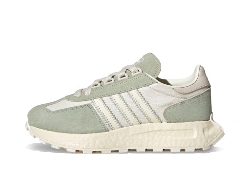 Sneakerek és cipők adidas Originals Retropy E5 Beige Sage W Bézs | IF5408