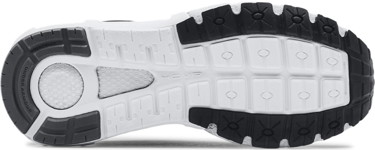 Sneakerek és cipők Under Armour HOVR Mega 2 Clone W Fekete | 3024480-001, 2