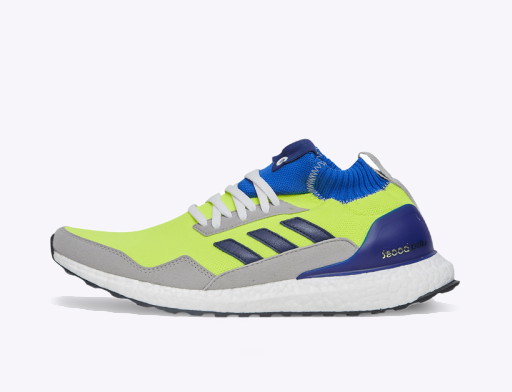 Sneakerek és cipők adidas Performance UltraBoost Mid "Prototype" Többszínű | BD7399