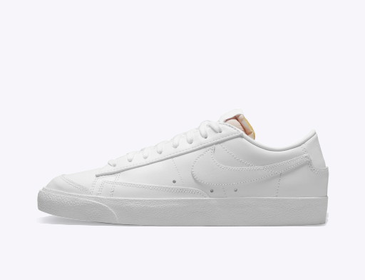 Sneakerek és cipők Nike Blazer Low 77 W Fehér | dc4769-101