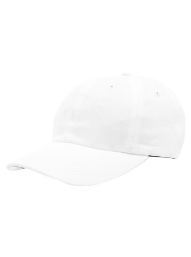 Sapkák és kalapok NORSE PROJECTS Twill Sports White Fehér | N80-0001-0001