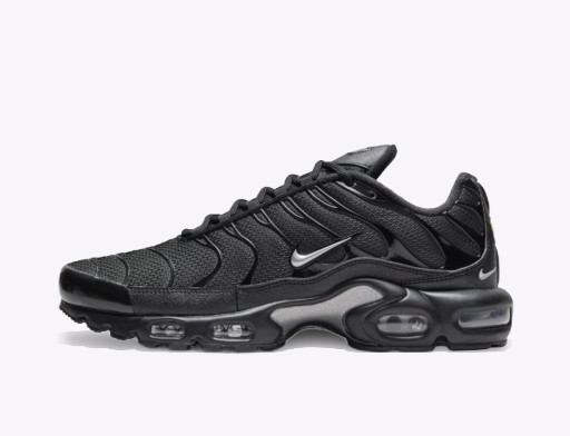 Sneakerek és cipők Nike Air Max Plus Fekete | DX8971-001