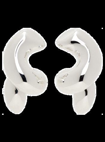 Bottega Veneta Twist Earrings 754331 V5070