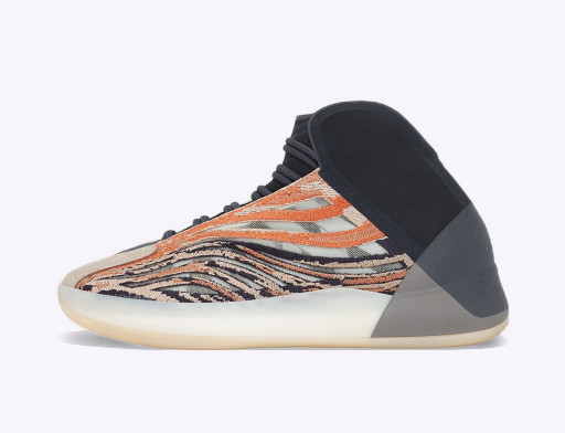 Korlátozott példányszámban adidas Yeezy Yeezy Quantum "Flash Orange" 
Narancssárga | GW5314