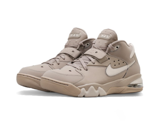 Sneakerek és cipők Nike Air Force Max Barna | AH5534-200
