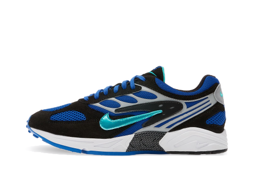 Sneakerek és cipők Nike Air Ghost Racer Kék | AT5410-001