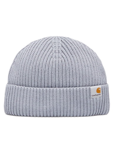 Beanie sapkák Carhartt WIP Hat Banks Beanie Gray Szürke | I032220.1NKXX