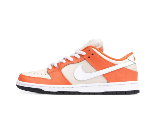 Sneakerek és cipők Nike SB Dunk Low "Orange Box" 
Narancssárga | 313170-811