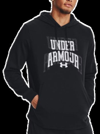 Under Armour Rival Terry Graphic Hoodie 1379766-001